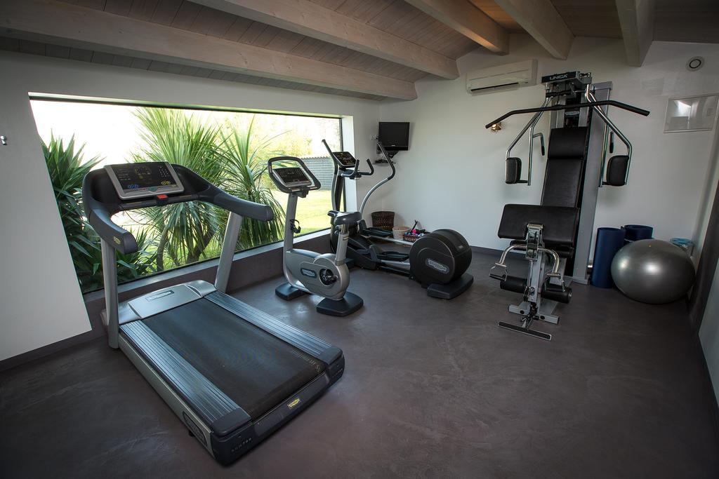 Le Clos Saint-Martin Hotel & Spa Zewnętrze zdjęcie