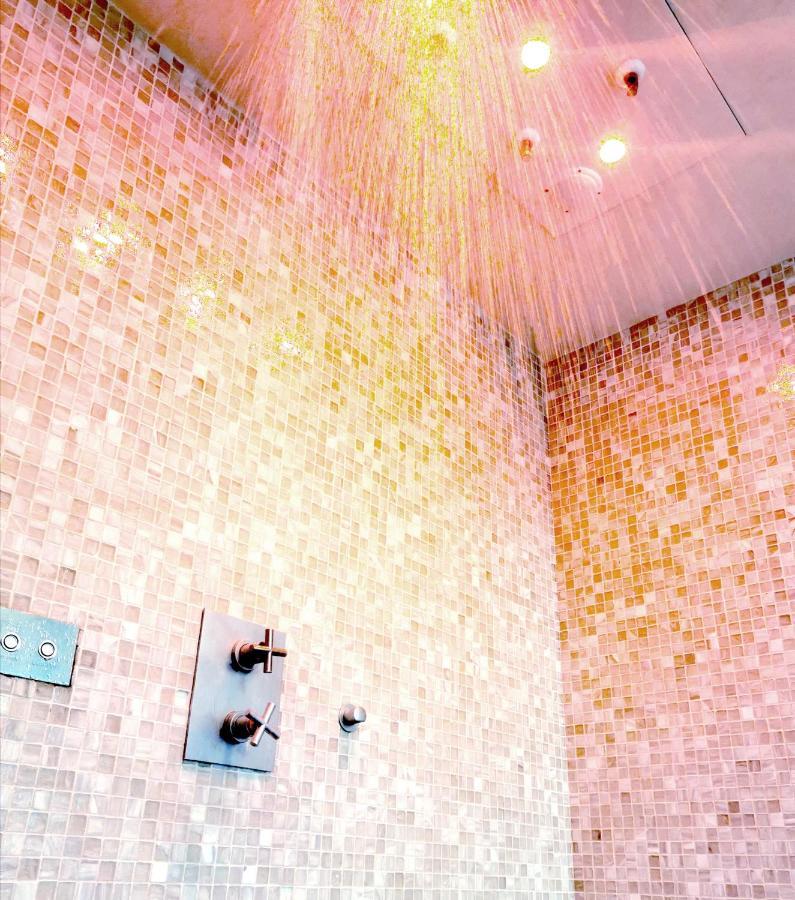Le Clos Saint-Martin Hotel & Spa Zewnętrze zdjęcie