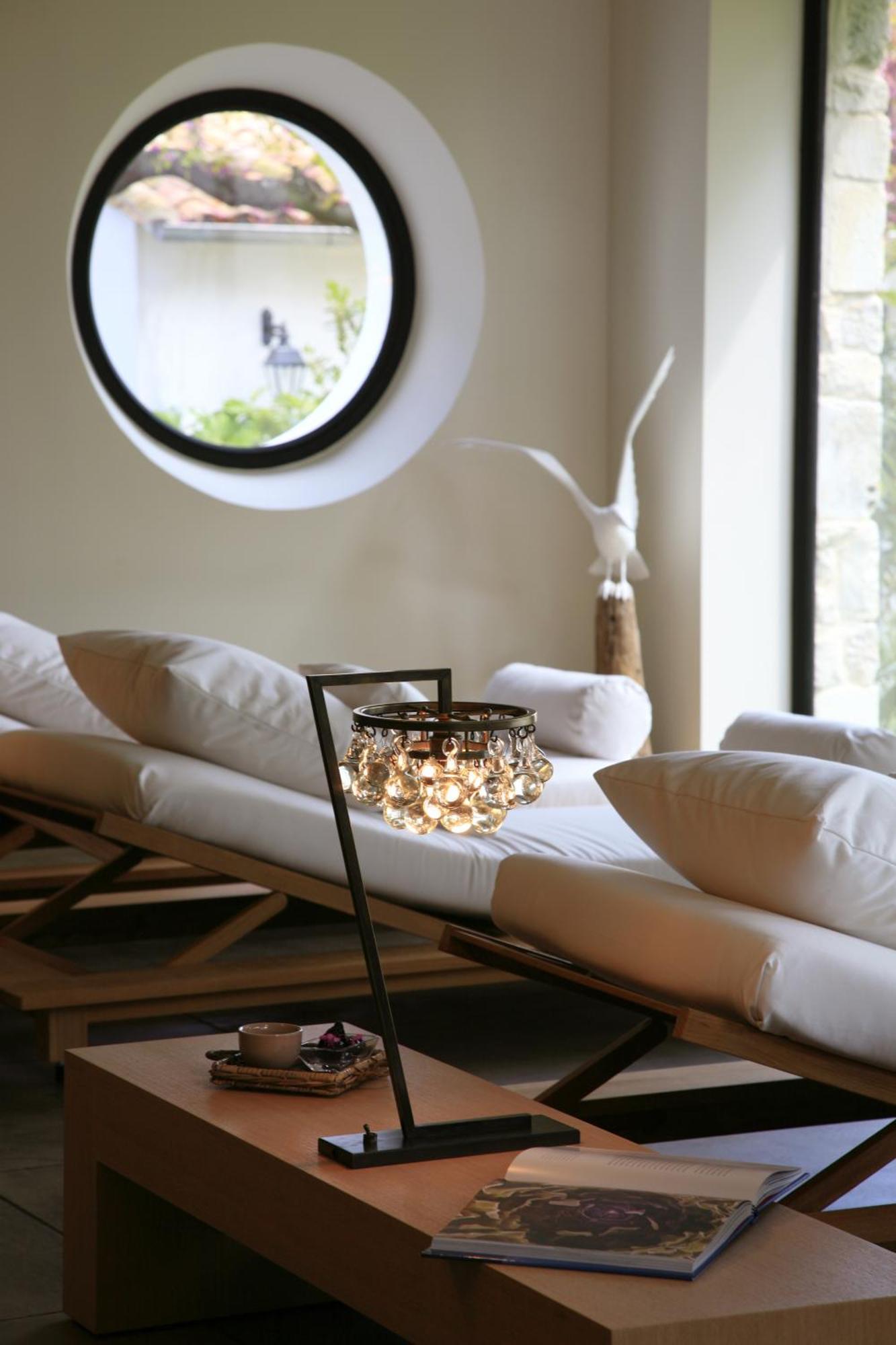 Le Clos Saint-Martin Hotel & Spa Pokój zdjęcie