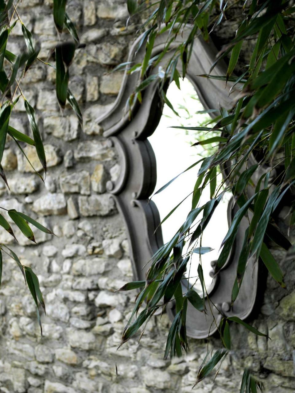 Le Clos Saint-Martin Hotel & Spa Zewnętrze zdjęcie