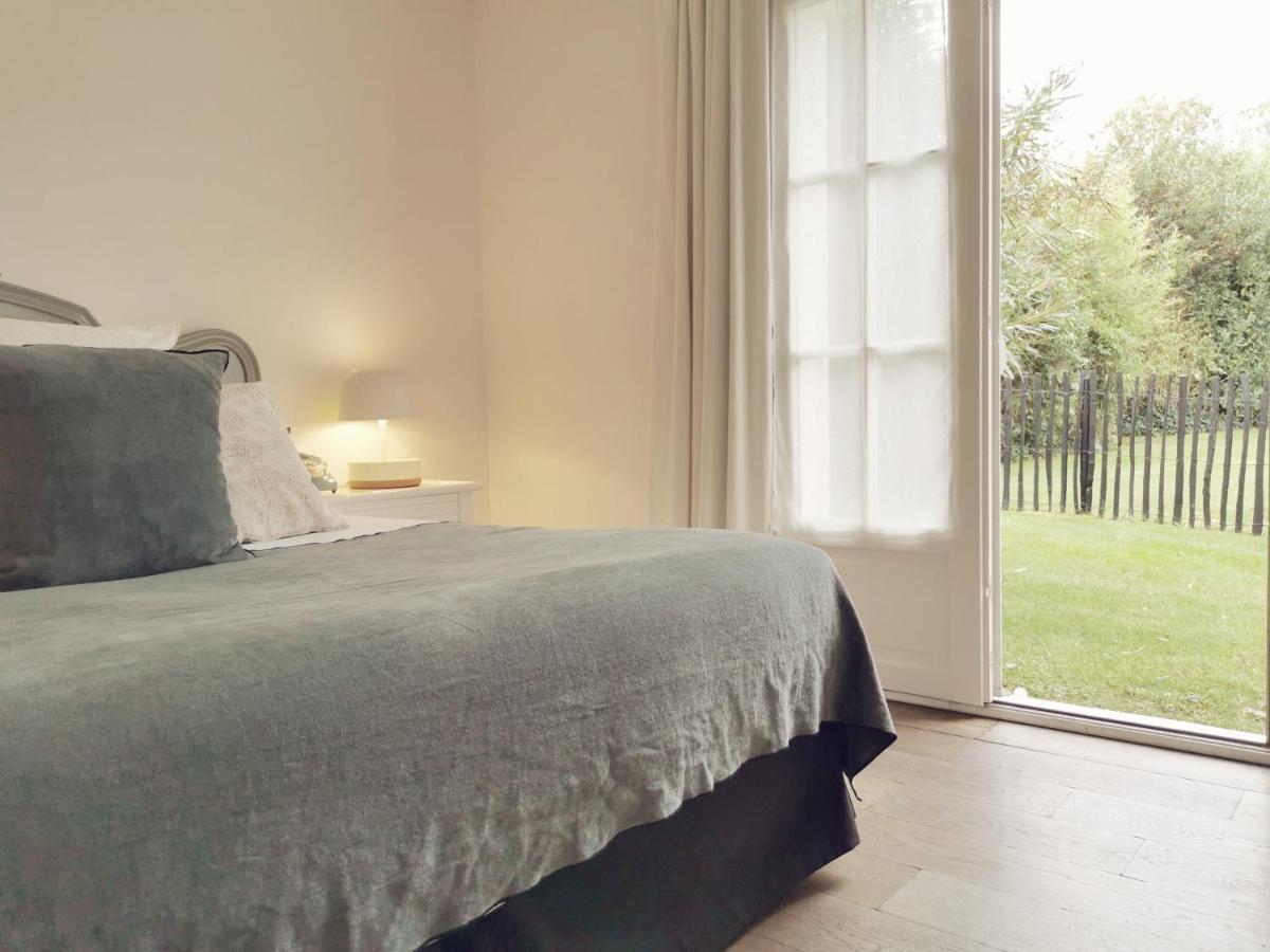 Le Clos Saint-Martin Hotel & Spa Zewnętrze zdjęcie